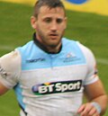 Profile Picture of Tommy Seymouron Wikipedia