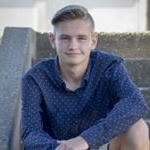 Profile Picture of Andrew Harper (@andrew_harper27) on Instagram