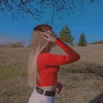 Profile Picture of 𝓗𝓪𝓵𝔂𝓷𝓪♡ (@matkivska_h_) on Instagram