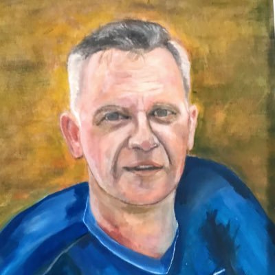 Profile Picture of Mark Hodgetts (@HodgeOfStHelens) on Twitter