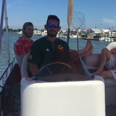 Profile Picture of Johnny California (@JohnCallahan29) on Twitter