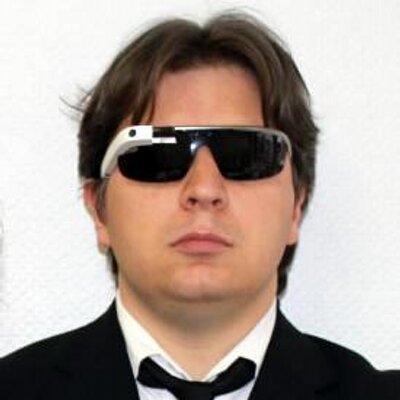 Profile Picture of Laurent Brossard (@JohnSmith77600) on Twitter