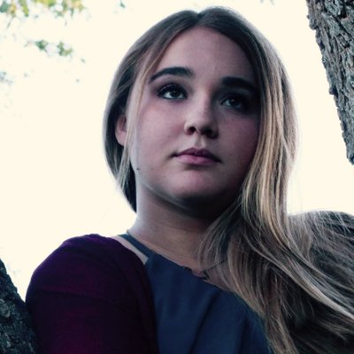 Profile Picture of Aimee Paul (@aimee_paul) on Twitter