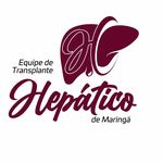 Profile Picture of Equipe de Transplante Hepático de Maringá (@hepaticotransplante) on Instagram