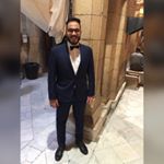 Profile Picture of David Ehap (@davidehap) on Instagram