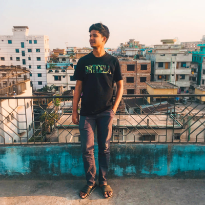 Profile Picture of Mubin Ahmed (@mubinahmed9898) on Twitter
