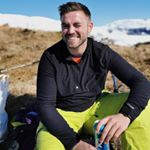 Profile Picture of David Olsen Tveit (@dtveit) on Instagram