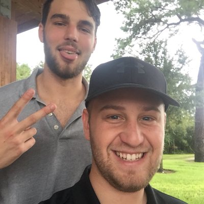 Profile Picture of David Berger (@David4Berger) on Twitter