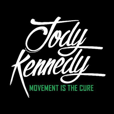 Profile Picture of jody kennedy (@jodykennedy_ie) on Twitter