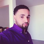 Profile Picture of Darnell Jones (@djonezi1911) on Instagram