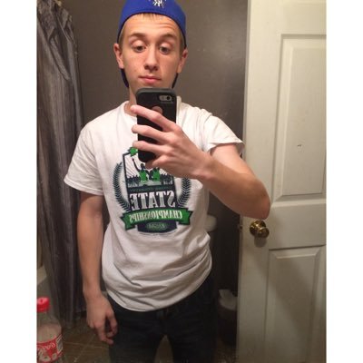 Profile Picture of Matthew Napier (@matt_napier_) on Twitter