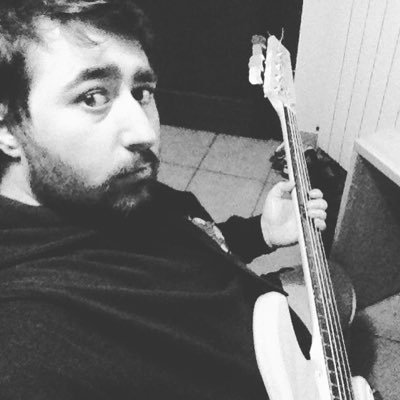 Profile Picture of Emilio D'amato (@IlNabboDelbasso) on Twitter
