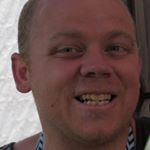 Profile Picture of Michael Cussen-Thompson (@cussenthompson) on Instagram