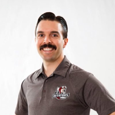Profile Picture of Daniel Smeltzer (@dsmeltzer) on Twitter