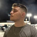 Profile Picture of David Cánovas (@caanovas20) on Instagram