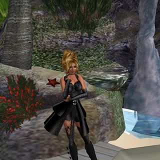 Profile Picture of Page Daniels (@Page-Daniels) on Facebook