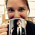 Profile Picture of Nancy Ducharme (@nancymarbles) on Instagram