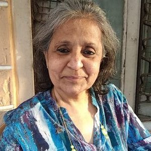 Profile Picture of Deepa Bajaj (@DeepaBajaj13) on Twitter