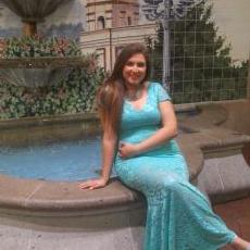 Profile Picture of Fernanda Trigo (@mary_fer94) on Twitter