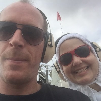 Profile Picture of Gordon Mackinnon (@stirlinggordo) on Twitter