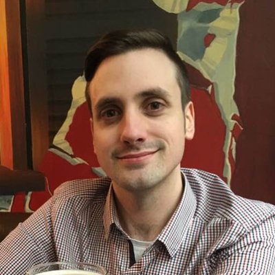 Profile Picture of Nick Doyle (@thatnickdoyle) on Twitter