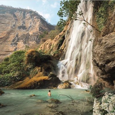 Profile Picture of Cesar Baron (@ferchotla2) on Twitter