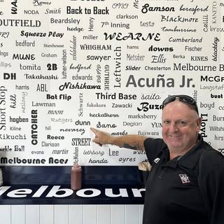 Profile Picture of Geoffrey Dunn (@dunn.geoffrey) on Instagram