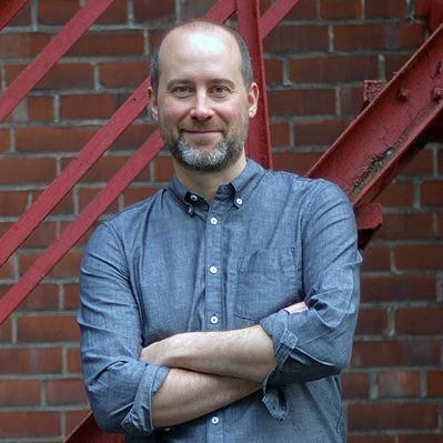 Profile Picture of Patrick Tanguay (@patricktanguay) on Twitter