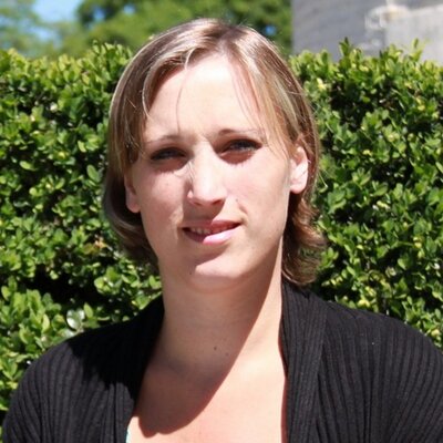 Profile Picture of Catherine Janssen (@Cathjanssen) on Twitter