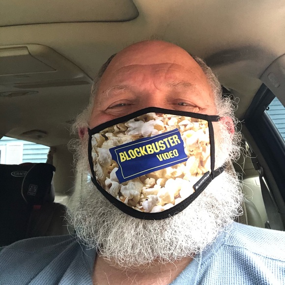 Profile Picture of Raymond Dicecca (@raydice) on Poshmark