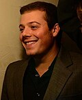 Profile Picture of Pat DeColaon Wikipedia