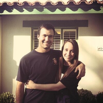 Profile Picture of Michael Ridings (@michael_ridings) on Twitter