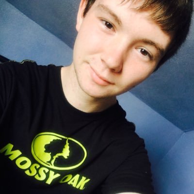 Profile Picture of Kyle Capps (@KyleCapps33) on Twitter