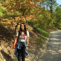 Profile Picture of Ingrid Man (@ingrid-man) on Quora