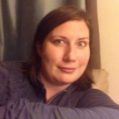 Profile Picture of Rachel Spaulding (@@raquelviii) on Twitter