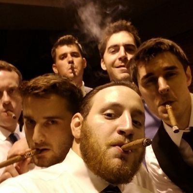 Profile Picture of Andrew Schoeneman (@Andrew5434) on Twitter