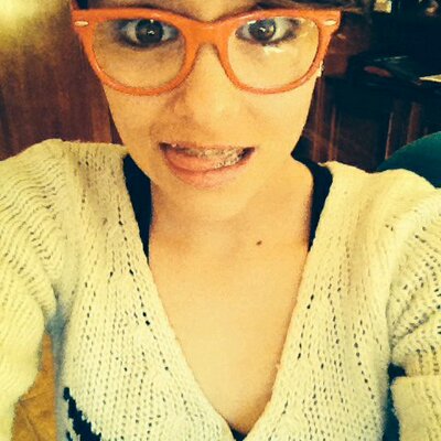 Profile Picture of Lily Le Cann (@Le_Cann_Lily) on Twitter