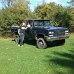Profile Picture of Chad Raymond (@chevy_powa_chad) on Instagram