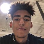 Profile Picture of Braylin Bryant (@braylin.bryant) on Instagram