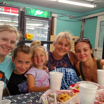 Profile Picture of Janice Triplett (@JaniceTriplet17) on Twitter