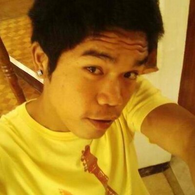Profile Picture of Bob Gilbert Manzano (@BobManzano) on Twitter