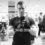 Profile Picture of Sergei Pashkovsky (@sergeipashkovsky) on Instagram