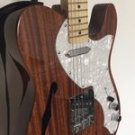 Profile Picture of Guitar Is Fun - Paul Prokopiv (@guitarisfuntuition) on Instagram