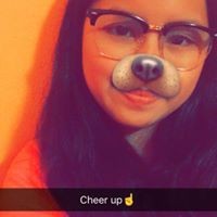 Profile Picture of Jasmine Keith (@jasmine-keith-1) on Quora