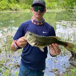 Profile Picture of Kevin McCleary (@buckwild__outdoors) on Instagram