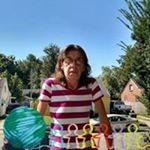Profile Picture of Rayleen Richardson (@rayleenrichardson) on Instagram