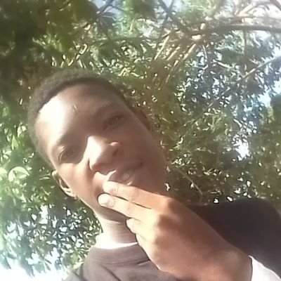 Profile Picture of Bothwell Joshua Mbiya (@JoshuaMbiya) on Twitter