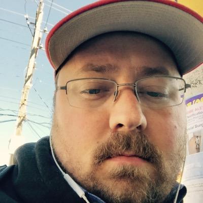 Profile Picture of Jonathan Lovelady (@BigBadLovelady) on Twitter