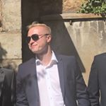 Profile Picture of Patrick Albert (@albert_patrick_) on Instagram