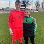 Profile Picture of Aaron McGarvey (@aaronmcg67) on Instagram